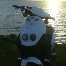 PGO PMX  kamma  stjålet :S 