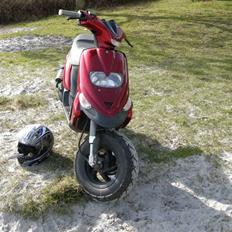 Gilera stalker