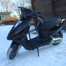 Aprilia Sonic ¤Byttet¤