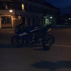 Yamaha tzr Limited  edition