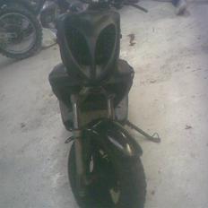 Yamaha Slider ¥§€ - EFTER