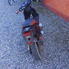 PGO PMX sport - (Solgt)