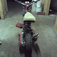 Yamaha Fz / Jog RR TPR SOLGT