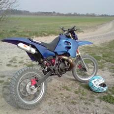 Suzuki             SMX ,;SOLGT;,