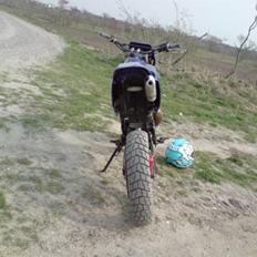 Suzuki             SMX ,;SOLGT;,