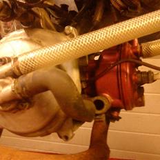 CPI "Mini " Popcorn (Solgt)