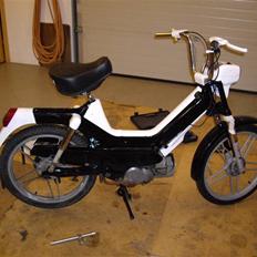 Puch p1 solgt