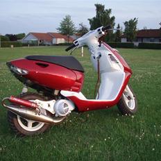 Aprilia Sonic - TIL SALG!