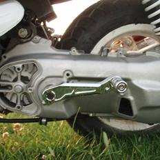 Aprilia Sonic - TIL SALG!