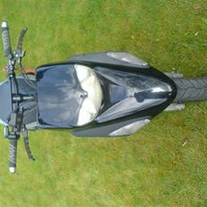 Honda Sfx AC  BYTTET:D