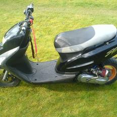 Honda Sfx AC  BYTTET:D