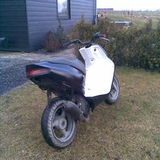 Aprilia Sr 50 [Solgt]