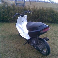 Aprilia Sr 50 [Solgt]