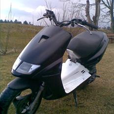 Aprilia Sr 50 [Solgt]