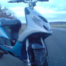 Piaggio NRG Mc3 LC SD (FØR)