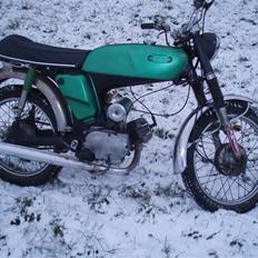 Yamaha fs1 4gear drejeventil