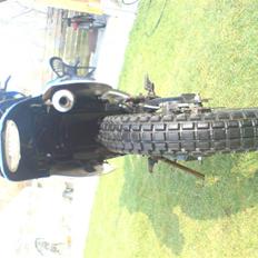 Suzuki RMX LC DD.