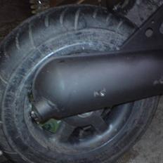 CPI oliver city  Bytte til HP