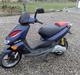 Aprilia SR50 LC DD