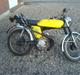 Yamaha 4gear spritter  solgt