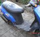 Piaggio Typhoon*byttet til GTR