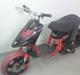 Gilera Stalker - Solgt -