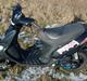 Gilera Stalker