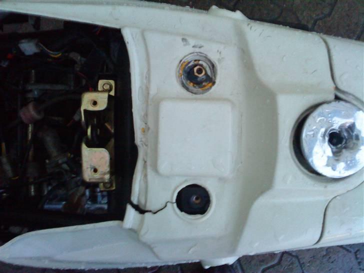 PGO Hot 50 Det er en Bytter ! billede 9