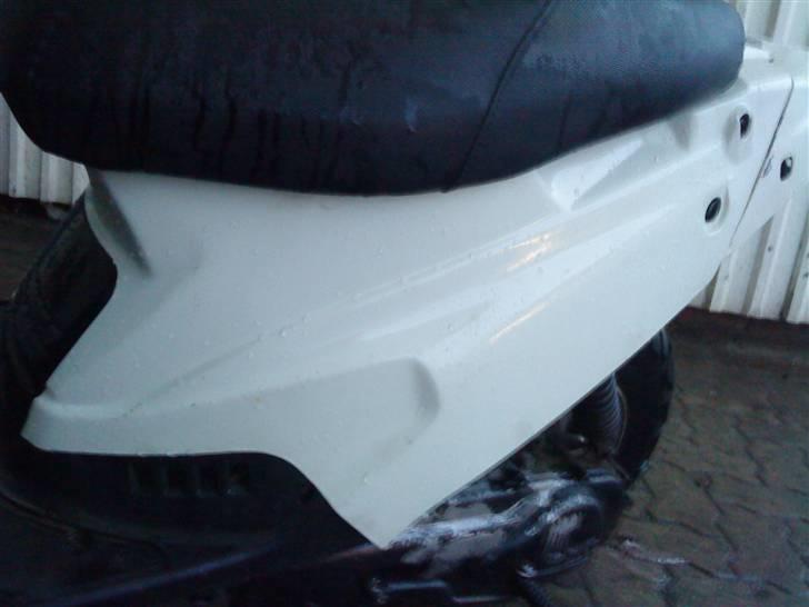 PGO Hot 50 Det er en Bytter ! billede 10