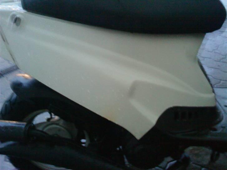 PGO Hot 50 Det er en Bytter ! billede 11