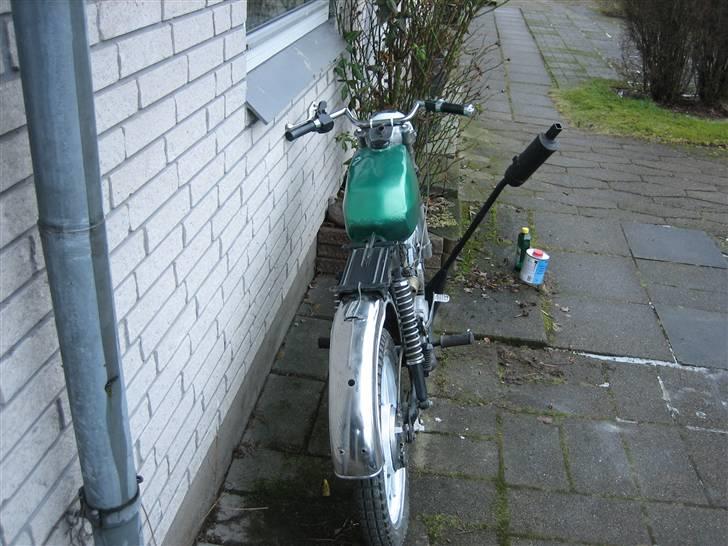 Kreidler florett rmc (til salg) billede 6