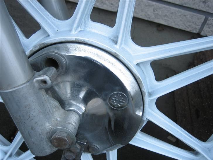 Kreidler florett rmc (til salg) billede 8