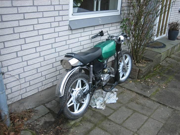 Kreidler florett rmc (til salg) billede 10