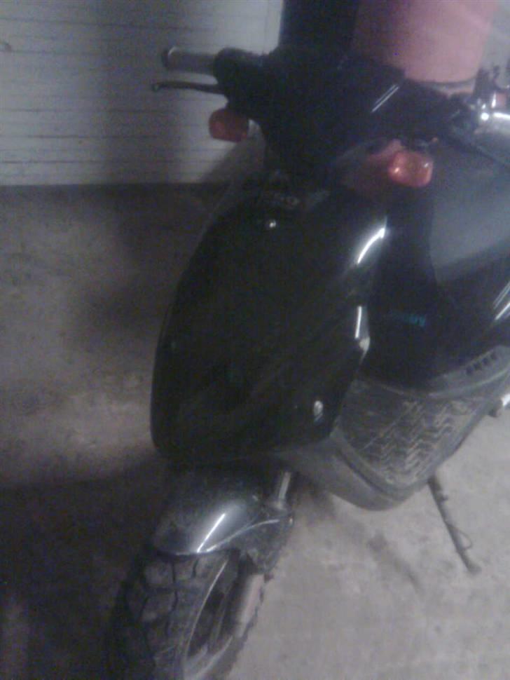 PGO tornado solgt billede 4