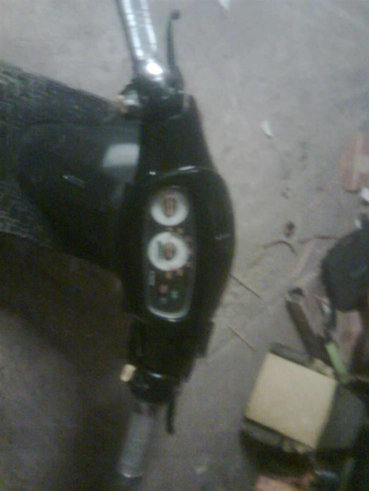 PGO tornado solgt billede 6