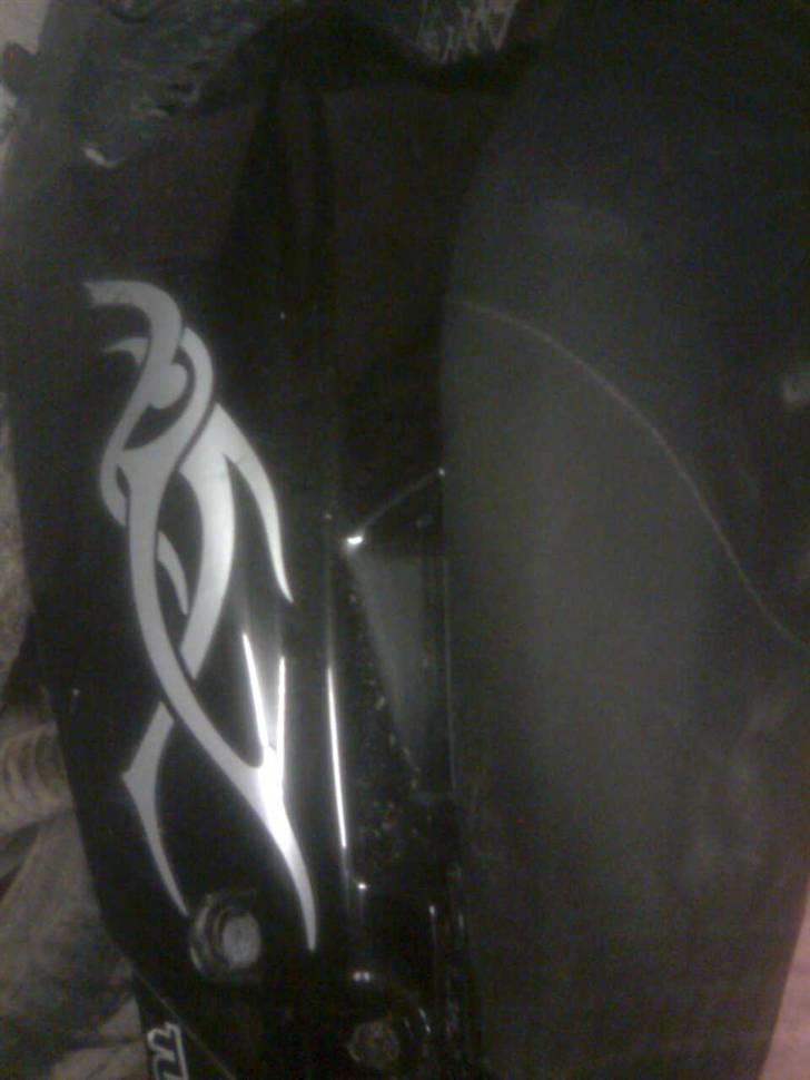 PGO tornado solgt billede 7