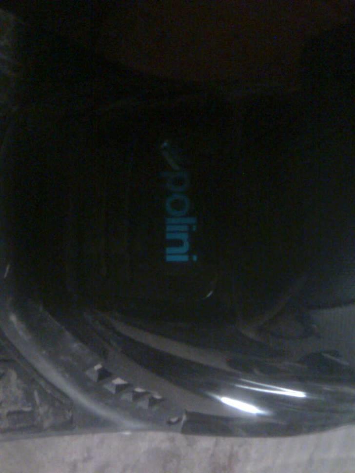 PGO tornado solgt billede 8