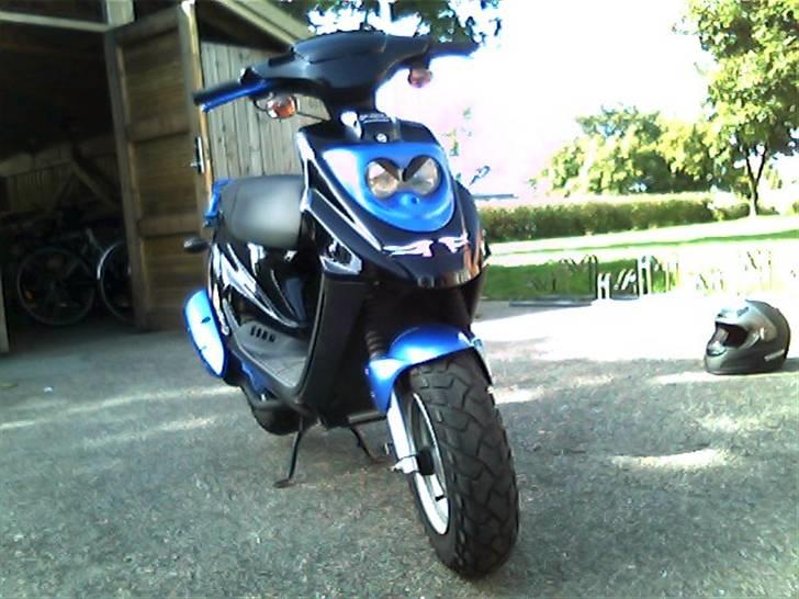 PGO hot 50 <3 billede 1