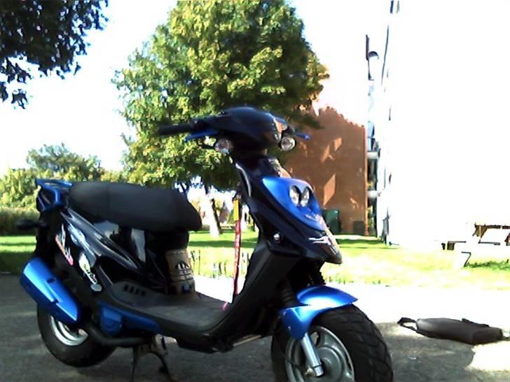 PGO hot 50 <3 billede 2