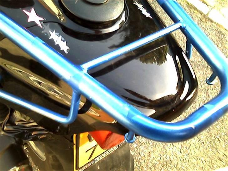 PGO hot 50 <3 billede 4