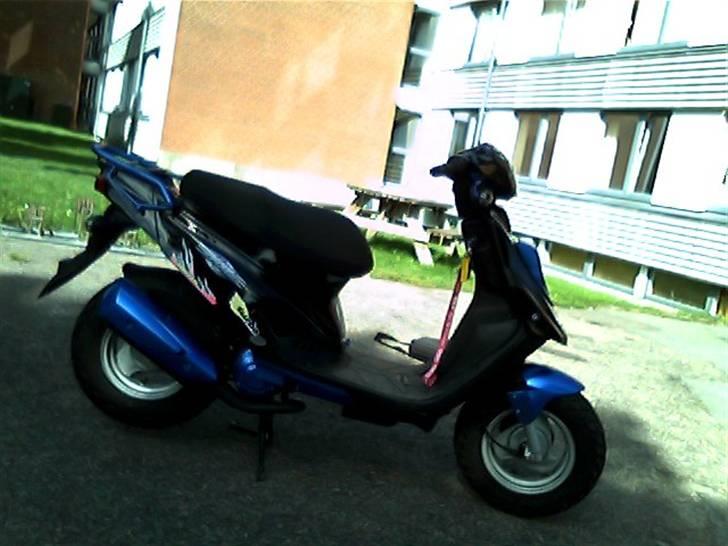 PGO hot 50 <3 billede 5