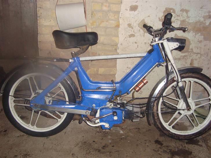 Puch puch 2gear billede 1
