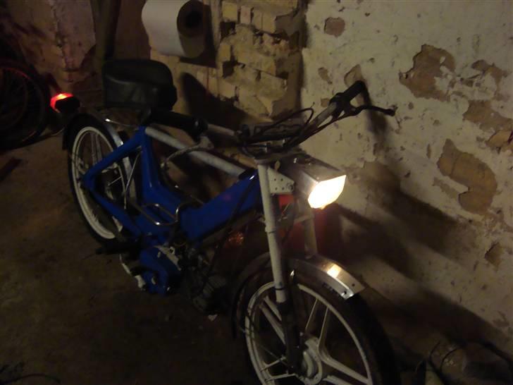 Puch puch 2gear billede 2