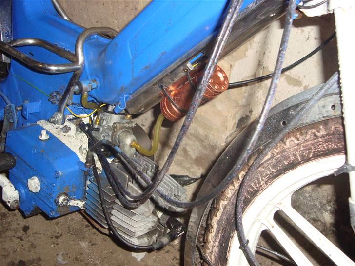 Puch puch 2gear billede 3