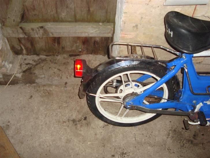 Puch puch 2gear billede 4
