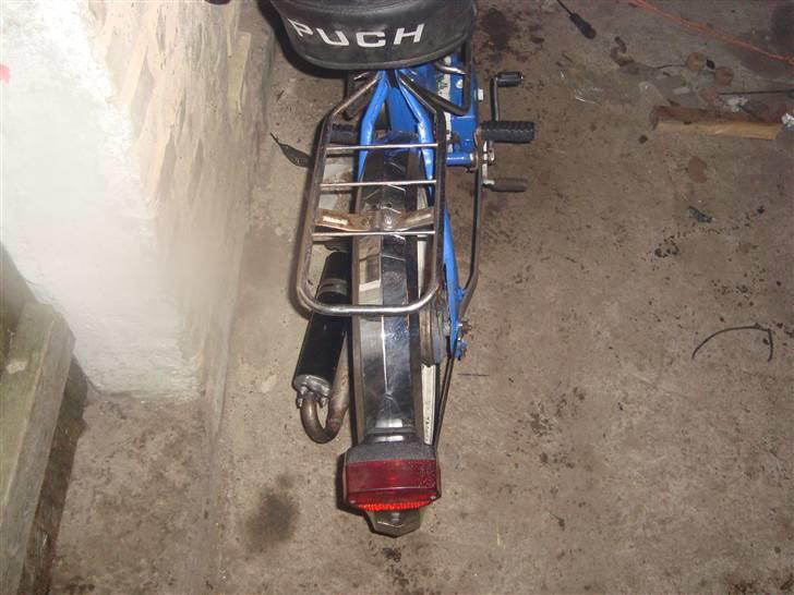 Puch puch 2gear billede 5