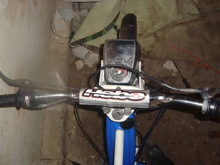 Puch puch 2gear billede 6