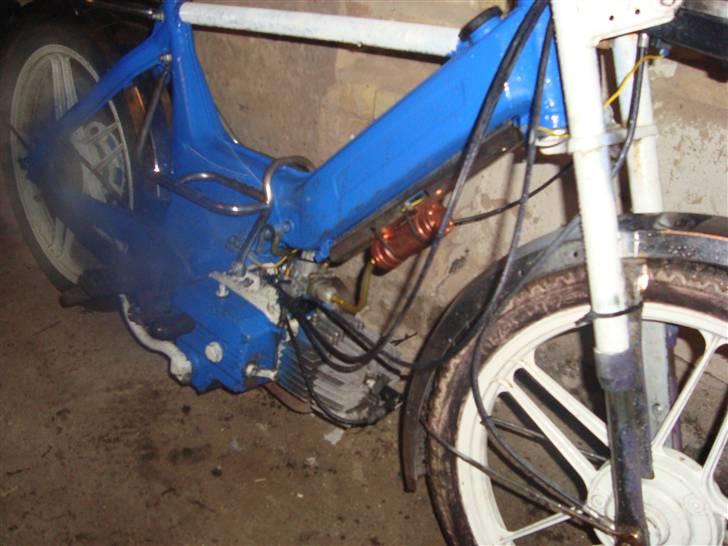 Puch puch 2gear billede 7