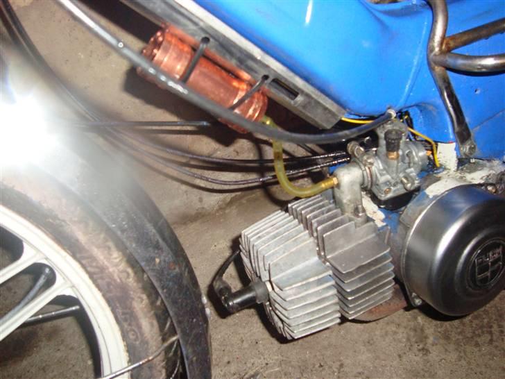 Puch puch 2gear billede 8