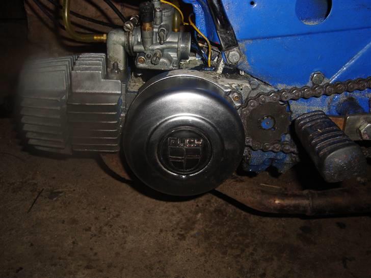 Puch puch 2gear billede 9